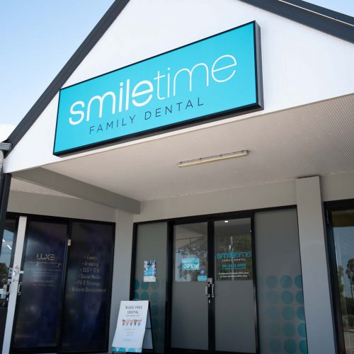 Dentist in Boondall