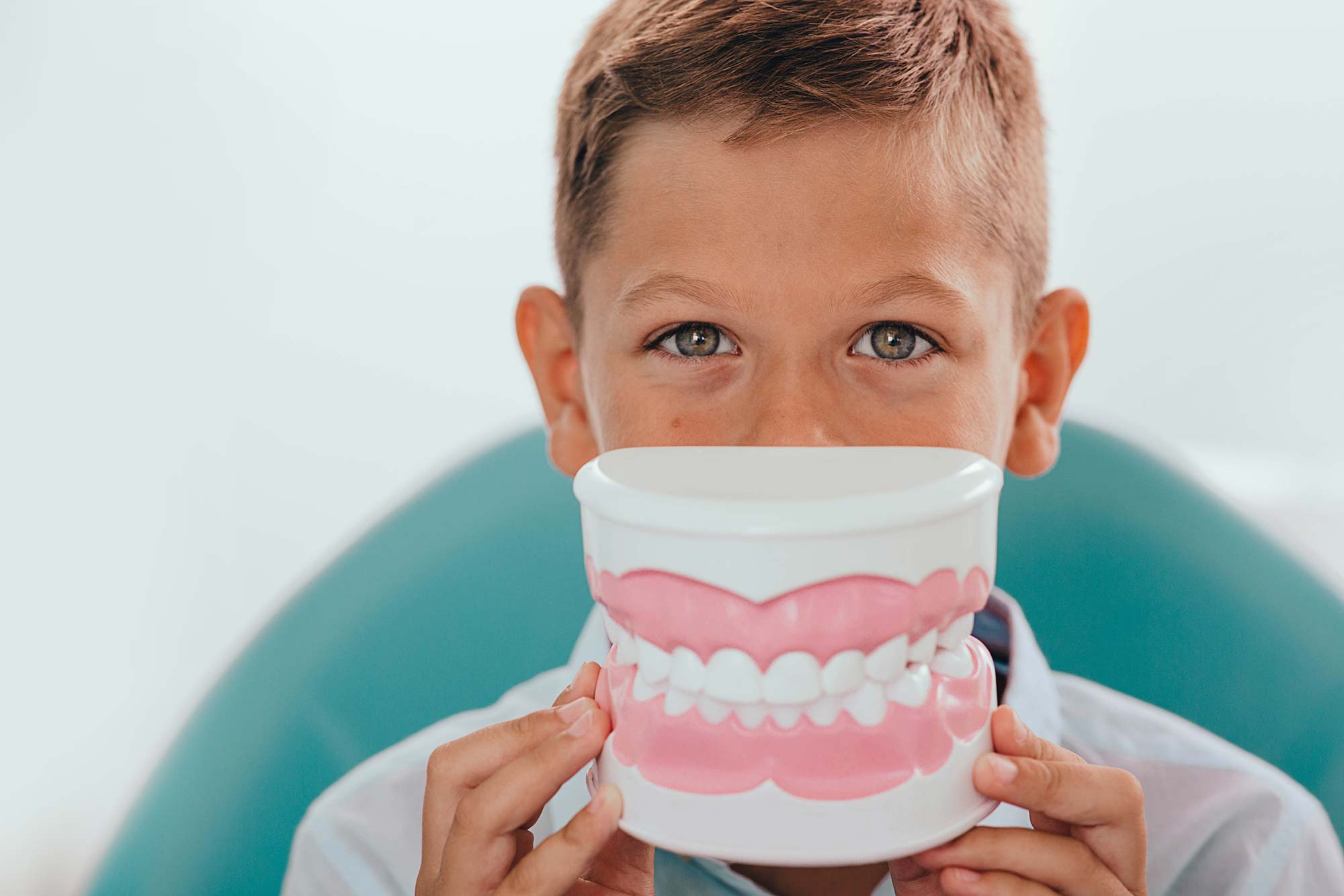 Child Dental Benefits Scheme (CDBS)