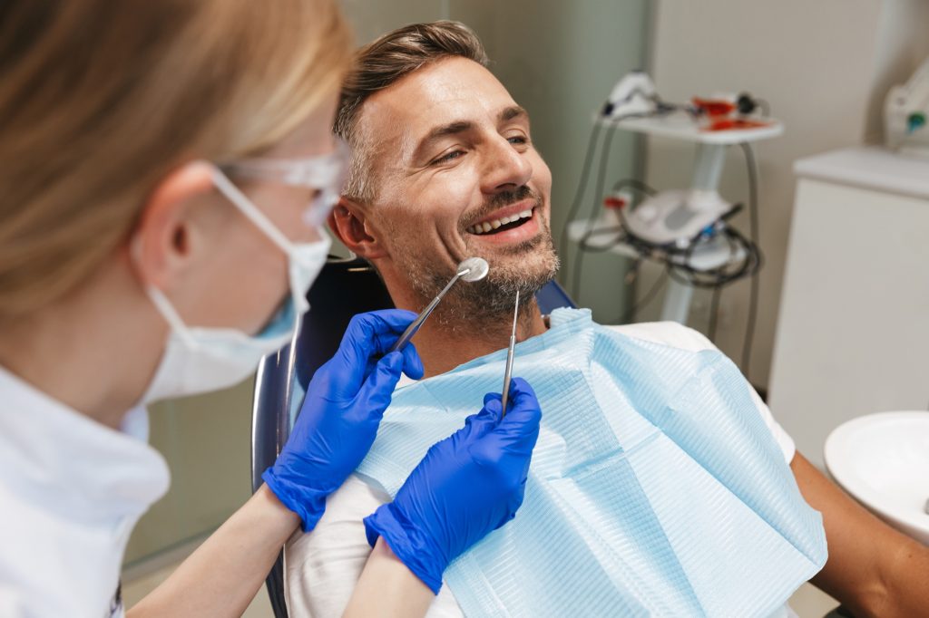 Emergency Dentist Boondall to fix Tooth Pain