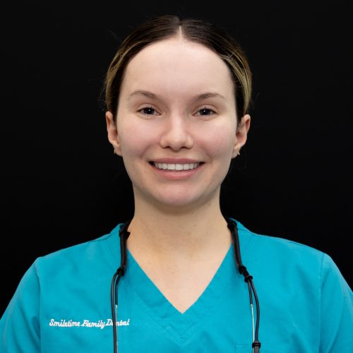 Dr Israel Needham - Brisbane Dentist