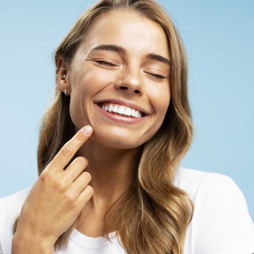 cosmetic dentist for composite veneers boondall