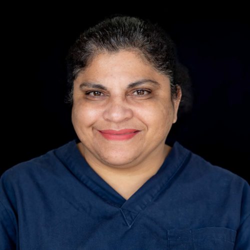 Dr Mona Sehgal